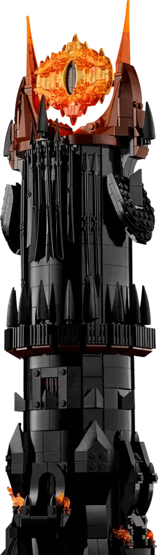 LEGO The Lord of the Rings: Barad-dûr™ 10333 Lord Of The Rings LEGO LORD OF THE RINGS @ 2TTOYS LEGO €. 404.99