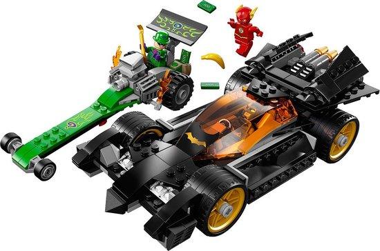 LEGO The Riddler Achtervolging van Batman 76012 Batman LEGO BATMAN @ 2TTOYS | Official LEGO shop😊🥰 LEGO €. 39.49