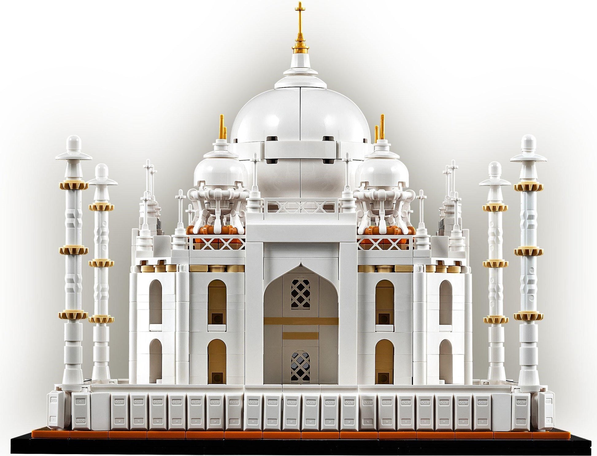 LEGO The Taj Mahal 21056 Architecture LEGO ARCHITECTURE @ 2TTOYS | Official LEGO shop😊🥰 LEGO €. 119.99