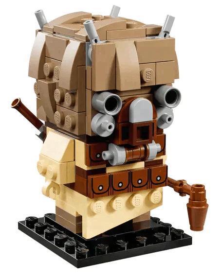 LEGO The Tusken Raider™ StarWars 40615 BrickHeadz LEGO BRICKHEADZ @ 2TTOYS | Official LEGO shop😊🥰 LEGO €. 13.99