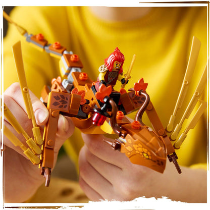 LEGO Toernooi tempelstad 71814 Ninjago (verwacht juni) LEGO Ninjago @ 2TTOYS LEGO €. 211.99