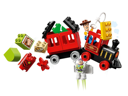 LEGO Toy Story Trein 10894 DUPLO LEGO TOYSTORY @ 2TTOYS LEGO €. 14.99