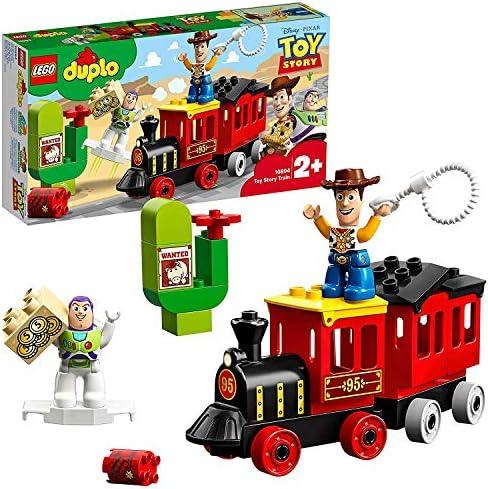 LEGO Toy Story Trein 10894 DUPLO LEGO TOYSTORY @ 2TTOYS | Official LEGO shop😊🥰 LEGO €. 14.99