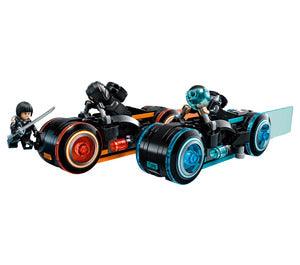 LEGO Tron Legacy Light Cycles 21314 Ideas LEGO IDEAS @ 2TTOYS LEGO €. 79.99