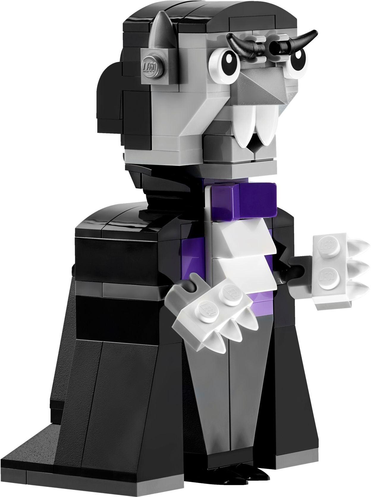 LEGO Vampire and Bat Halloween 40203 Creator @ 2TTOYS | Official LEGO shop😊🥰 2TTOYS | Official LEGO shop😊🥰 €. 5.99