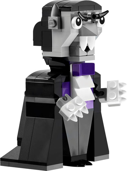 LEGO Vampire and Bat Halloween 40203 Creator @ 2TTOYS | Official LEGO shop😊🥰 2TTOYS | Official LEGO shop😊🥰 €. 5.99