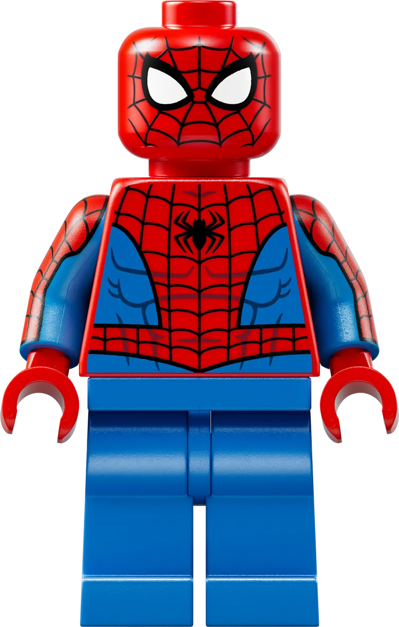 LEGO Venom's Museumoverval 30707 Superheroes (Pre-Order: Februari 2025) @ 2TTOYS | Official LEGO shop😊🥰 2TTOYS | Official LEGO shop😊🥰 €. 3.99