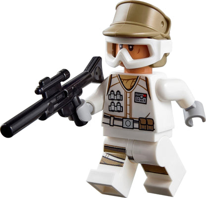 LEGO Verdediging van Hoth 40557 StarWars LEGO STARWARS @ 2TTOYS LEGO €. 9.99