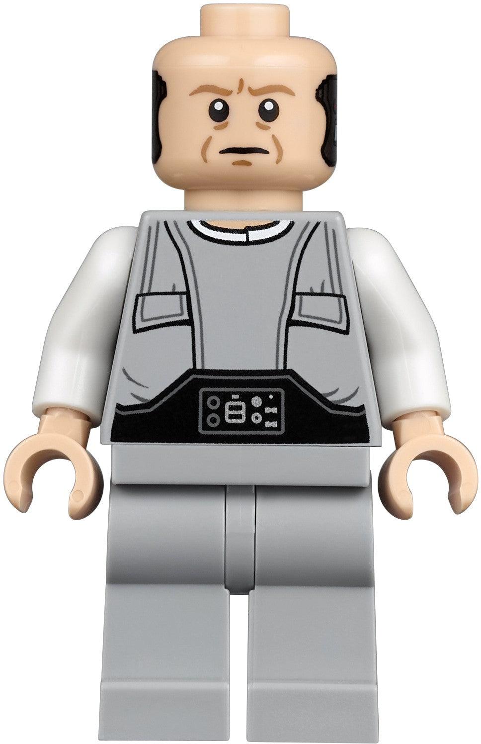 LEGO Verraad in Cloud City 75222 StarWars LEGO STARWARS @ 2TTOYS LEGO €. 299.99