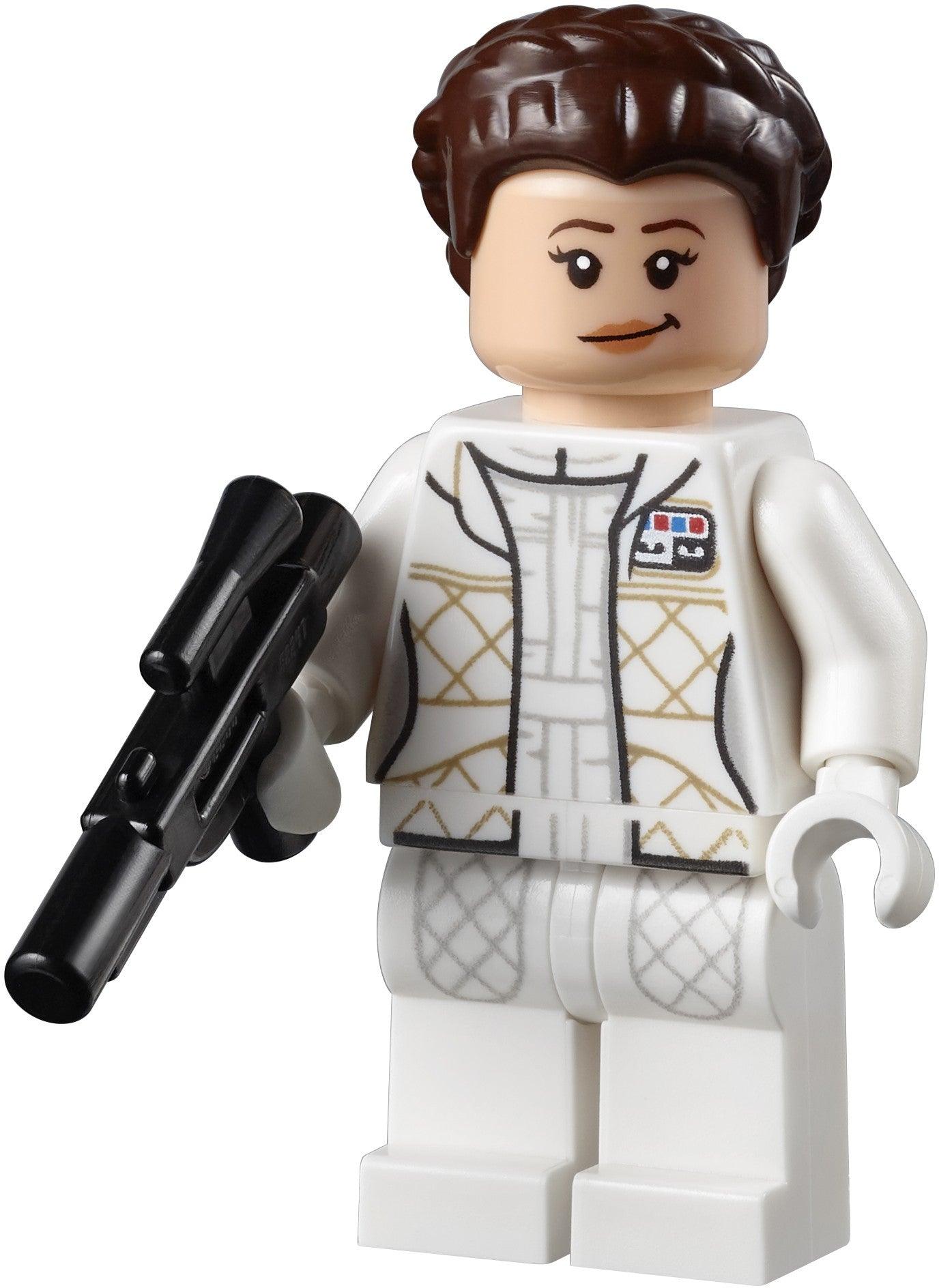 LEGO Verraad in Cloud City 75222 StarWars LEGO STARWARS @ 2TTOYS LEGO €. 299.99