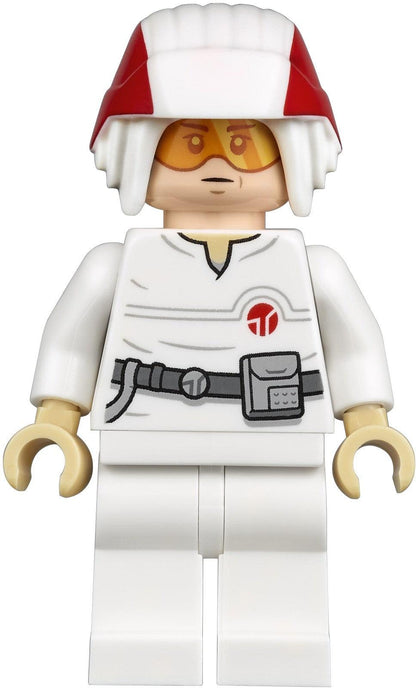 LEGO Verraad in Cloud City 75222 StarWars LEGO STARWARS @ 2TTOYS | Official LEGO shop😊🥰 LEGO €. 299.99