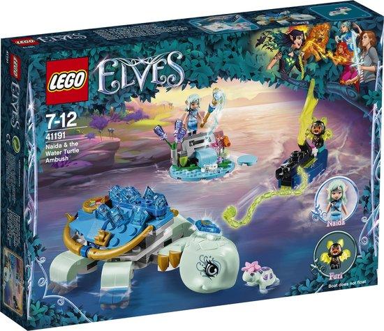 LEGO Water schild padden 41191 Elves LEGO ELVES @ 2TTOYS | Official LEGO shop😊🥰 LEGO €. 24.49