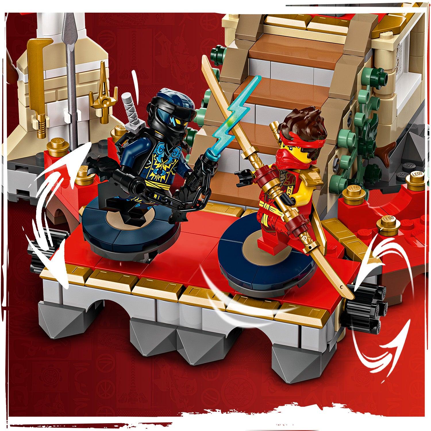 LEGO Wu's Battle Dragon 71818 Ninjago (Pre-Order: verwacht juni) LEGO Ninjago @ 2TTOYS LEGO €. 42.49