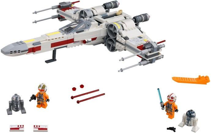 LEGO X-wing Starfighter 75218 Star Wars - Episode IV (USED) LEGO Star Wars - Episode IV @ 2TTOYS LEGO €. 99.99