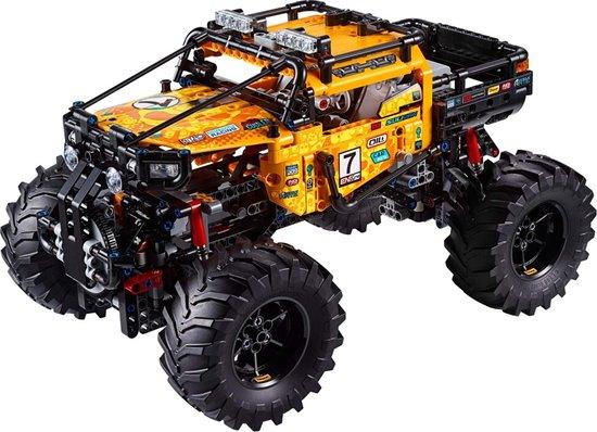 LEGO Xtreme Off Roader 42099 Technic LEGO TECHNIC @ 2TTOYS LEGO €. 249.99