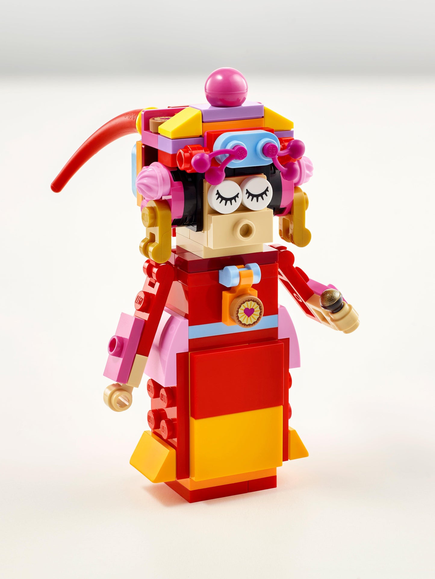 LEGO Year of the Dragon 40611 Chinese NewYear LEGO CREATOR @ 2TTOYS 2TTOYS €. 9.99