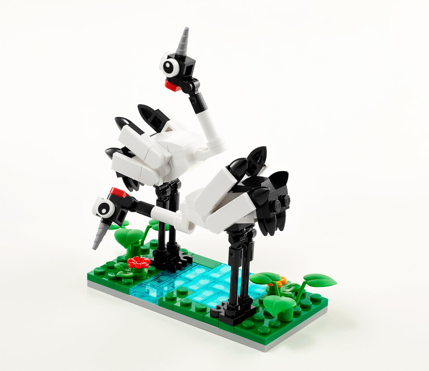 LEGO Year of the Dragon 40611 Chinese NewYear LEGO CREATOR @ 2TTOYS 2TTOYS €. 9.99