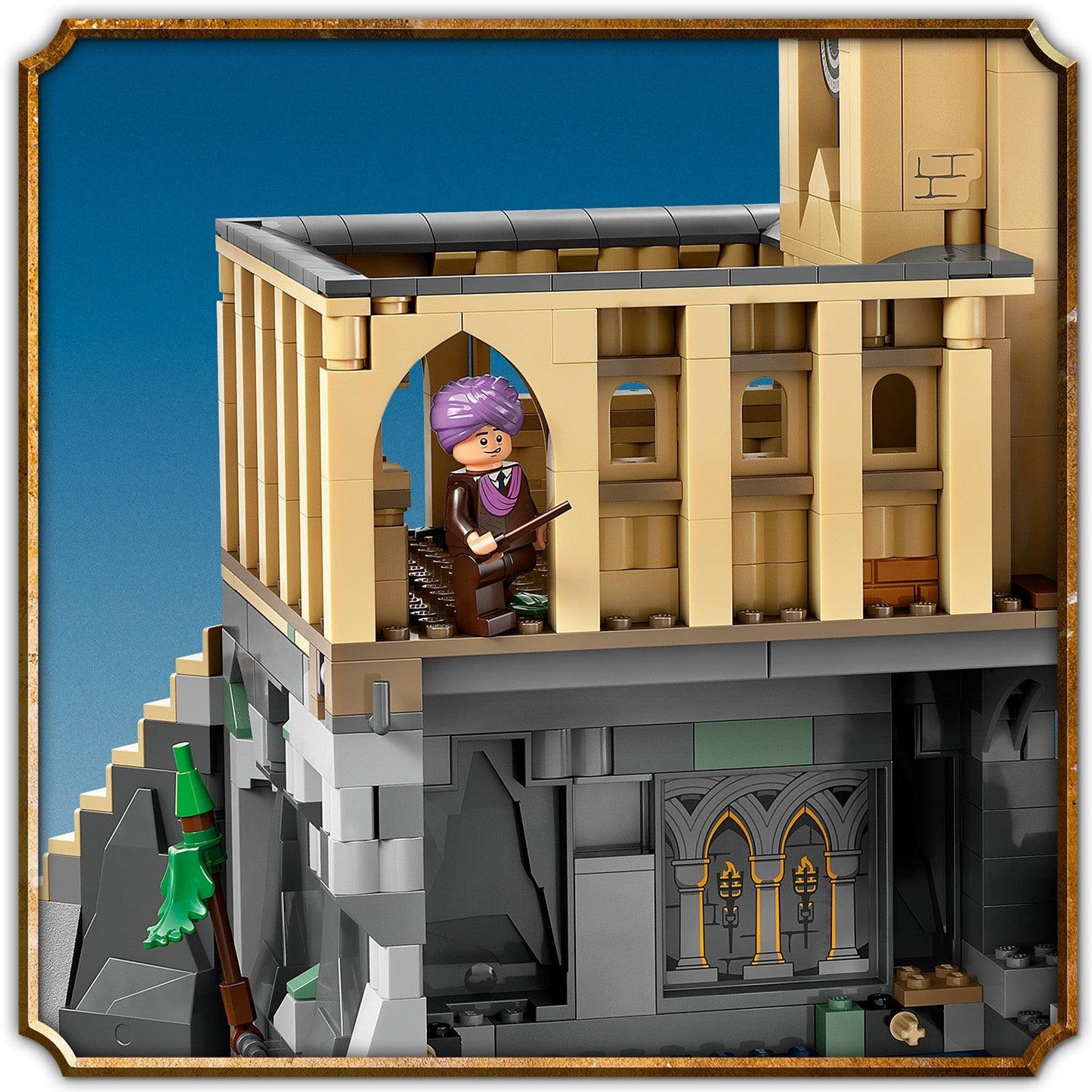 LEGO Zweinsteins Grote Zaal 76435 Harry Potter (Pre-Order: verwacht juni) LEGO HARRY POTTER @ 2TTOYS LEGO €. 168.99