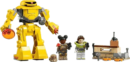 LEGO Zyclops Chase 76830 Toy Story LEGO TOYSTORY @ 2TTOYS | Official LEGO shop😊🥰 LEGO €. 19.99