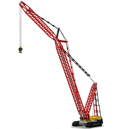 Dragline 210 cm hoge Mega graafamchine 4317 Delig @ 2TTOYS 2TTOYS €. 408.95