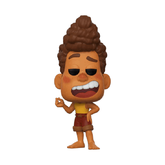 Funko Pop! 1054 Luca POP! Disney Vinyl Figure Alberto (Human) 9 cm FUN 55763 FUNKO POP @ 2TTOYS | Official LEGO shop😊🥰 FUNKO POP €. 13.49