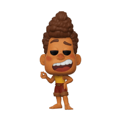 Funko Pop! 1054 Luca POP! Disney Vinyl Figure Alberto (Human) 9 cm FUN 55763 FUNKO POP @ 2TTOYS | Official LEGO shop😊🥰 FUNKO POP €. 13.49