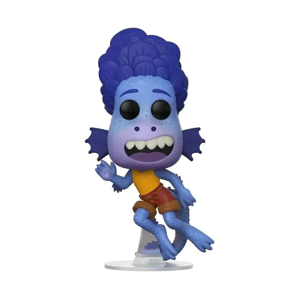 Funko Pop! 1056 Luca Alberto (zeemonster) Disney FUN 55762 FUNKO POP @ 2TTOYS | Official LEGO shop😊🥰 FUNKO POP €. 13.49