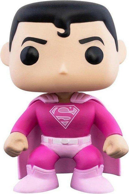 Funko Pop! 349 DC Comics DC Comics BC Awareness - Superman FUN 49988 FUNKO POP @ 2TTOYS | Official LEGO shop😊🥰 FUNKO POP €. 10.11