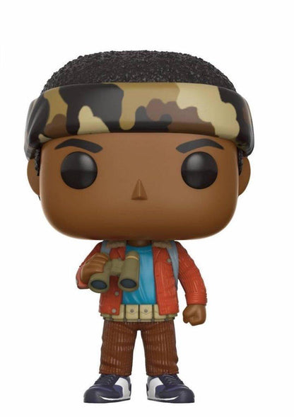 Funko Pop 425 Lucas with binoculares FUNKO 13324 FUNKO POP @ 2TTOYS FUNKO POP €. 13.99