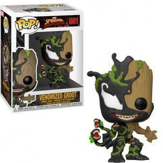 Funko Pop! 601 Marvel Venom Groot FUN 46457 FUNKO POP MARVEL @ 2TTOYS FUNKO POP €. 19.99