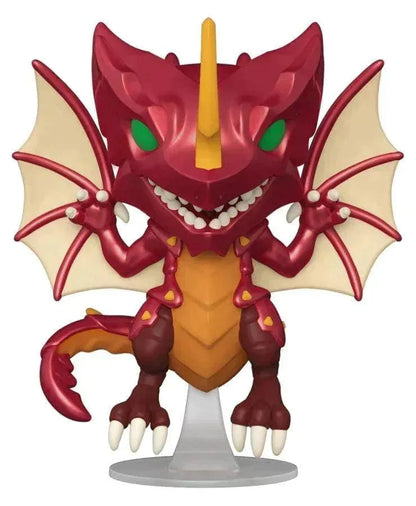 Funko Pop! 966 Bakugan Drago FUN 54457 FUNKO POP @ 2TTOYS | Official LEGO shop😊🥰 FUNKO POP €. 13.49