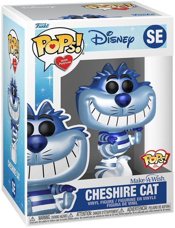 Funko Pop! SE Chesire Cat FUN 521709 FUNKO POP DISNEY @ 2TTOYS FUNKO POP €. 99.99