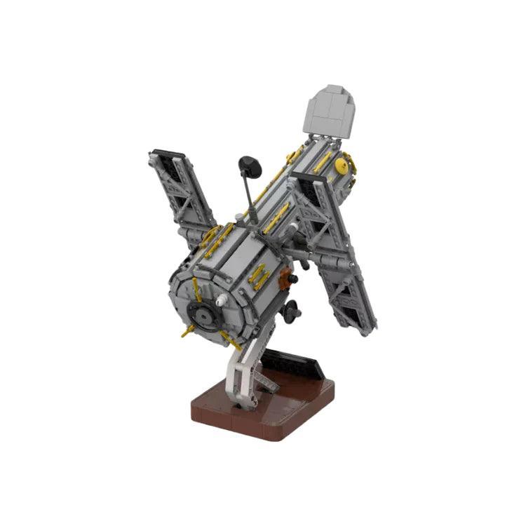 Hubble Space telescope 1130 delig BLOCKZONE @ 2TTOYS BLOCKZONE €. 106.49