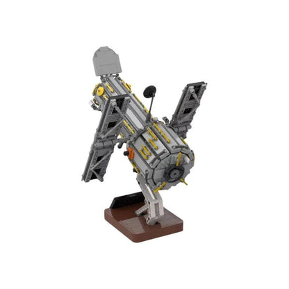 Hubble Space telescope 1130 delig BLOCKZONE @ 2TTOYS BLOCKZONE €. 106.49