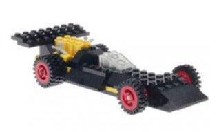 LEGO 1:87 6 European Cars 695 SYSTEM LEGO SYSTEM @ 2TTOYS LEGO €. 129.99