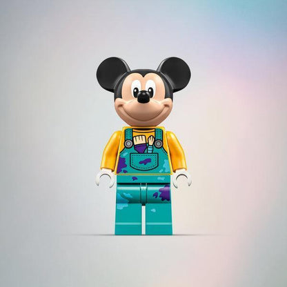 LEGO 100 Years of Disney Animation Icons 43221 Minifiguren LEGO DISNEY @ 2TTOYS LEGO €. 46.48