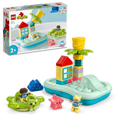 LEGO 10989 Fun Water Park LEGO @ 2TTOYS LEGO €. 42.99