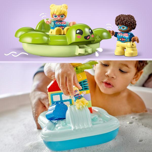 LEGO 10989 Fun Water Park LEGO @ 2TTOYS LEGO €. 42.99