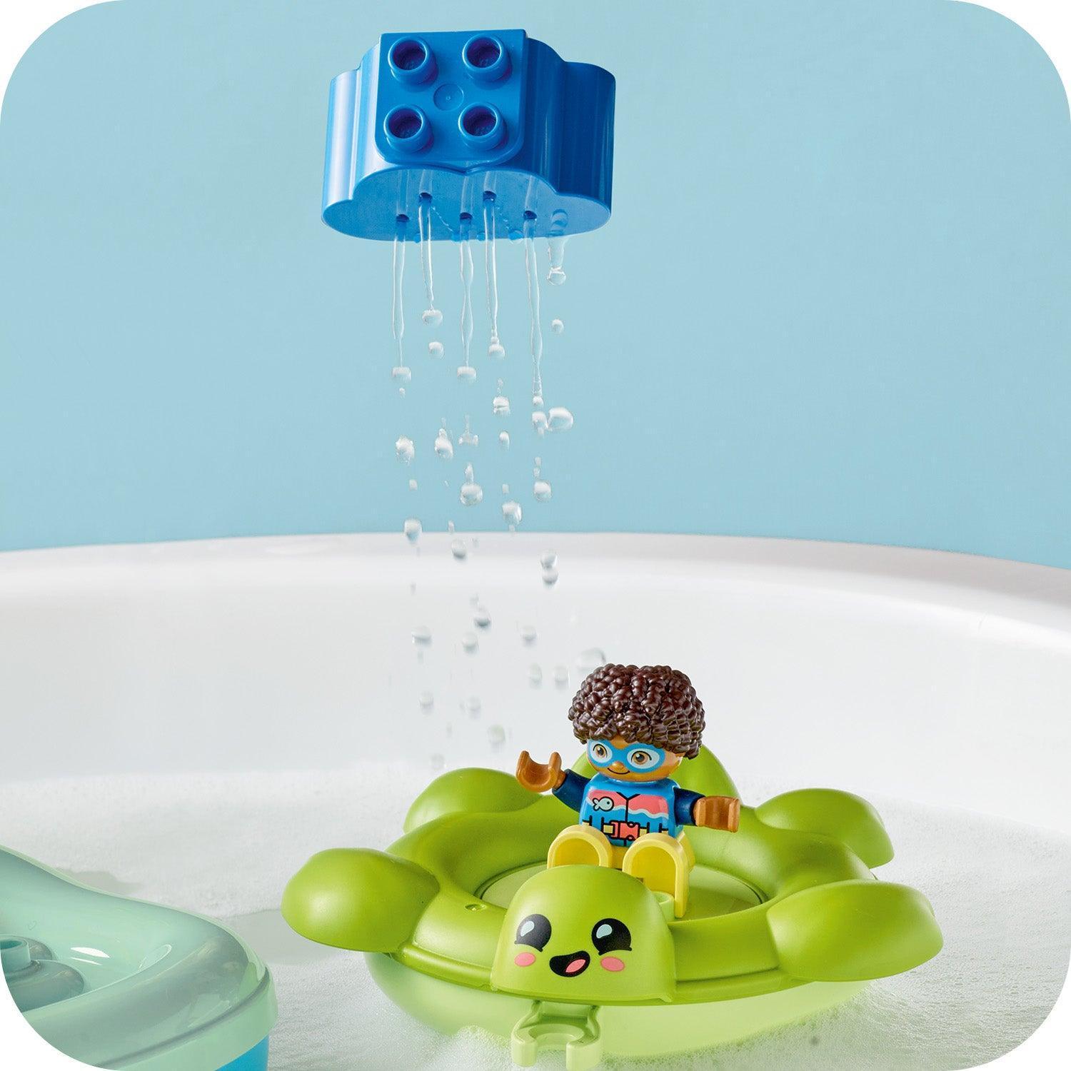 LEGO 10989 Fun Water Park LEGO @ 2TTOYS LEGO €. 42.99