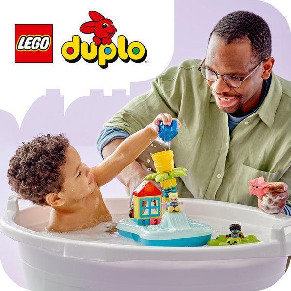 LEGO 10989 Fun Water Park LEGO @ 2TTOYS LEGO €. 42.99