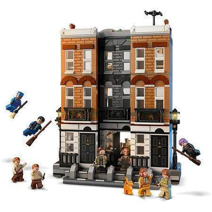 LEGO 12 Grimmauld Place 76408 Harry Potter LEGO HARRY POTTER @ 2TTOYS LEGO €. 129.99