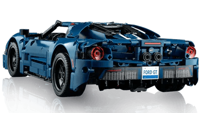 LEGO 2022 Ford GT 40 Supercar 42154 Technic LEGO TECHNIC @ 2TTOYS LEGO €. 101.98