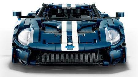 LEGO 2022 Ford GT 40 Supercar 42154 Technic LEGO TECHNIC @ 2TTOYS LEGO €. 101.98