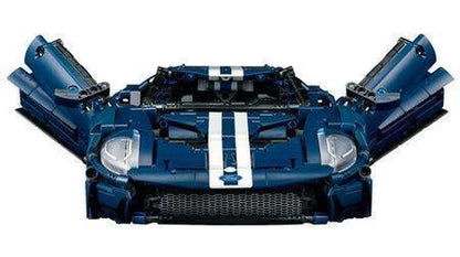 LEGO 2022 Ford GT 40 Supercar 42154 Technic LEGO TECHNIC @ 2TTOYS LEGO €. 101.98