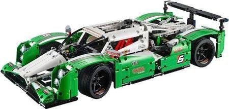 LEGO 24 Hours Race Car 42039 Technic LEGO TECHNIC @ 2TTOYS LEGO €. 139.99