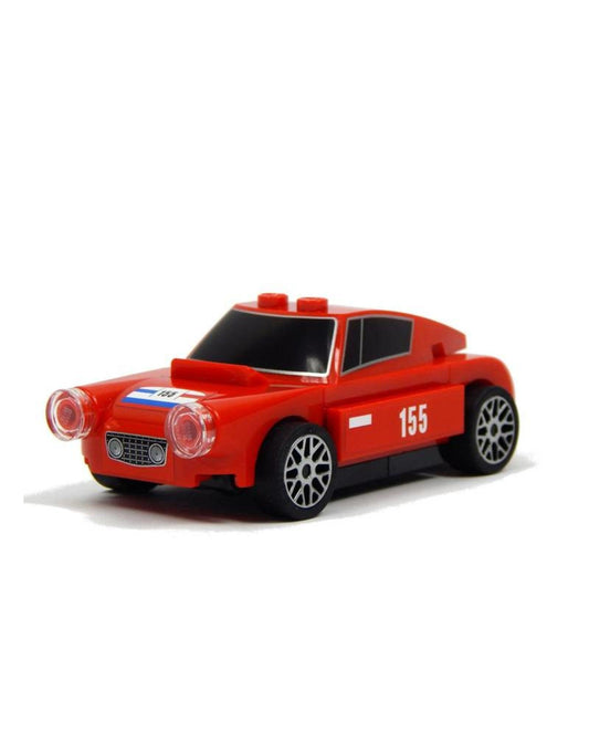 LEGO 250 GT Berlinetta 30193 Racers LEGO Racers @ 2TTOYS LEGO €. 6.99