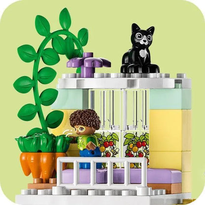 LEGO 3 in 1 Family House 10994 DUPLO LEGO @ 2TTOYS | Official LEGO shop😊🥰 LEGO €. 139.99