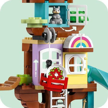 LEGO 3in1 Tree House 10993 DUPLO LEGO DUPLO @ 2TTOYS LEGO €. 76.49