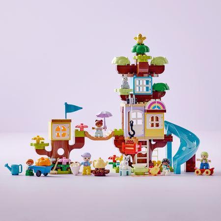 LEGO 3in1 Tree House 10993 DUPLO LEGO DUPLO @ 2TTOYS | Official LEGO shop😊🥰 LEGO €. 76.49