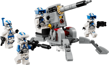 LEGO 501st Clone Troopers™ Battle Pack 75345 StarWars @ 2TTOYS LEGO €. 17.48